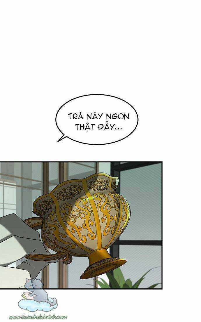 Cạm Bẫy - Chapter 62 - Trang 22