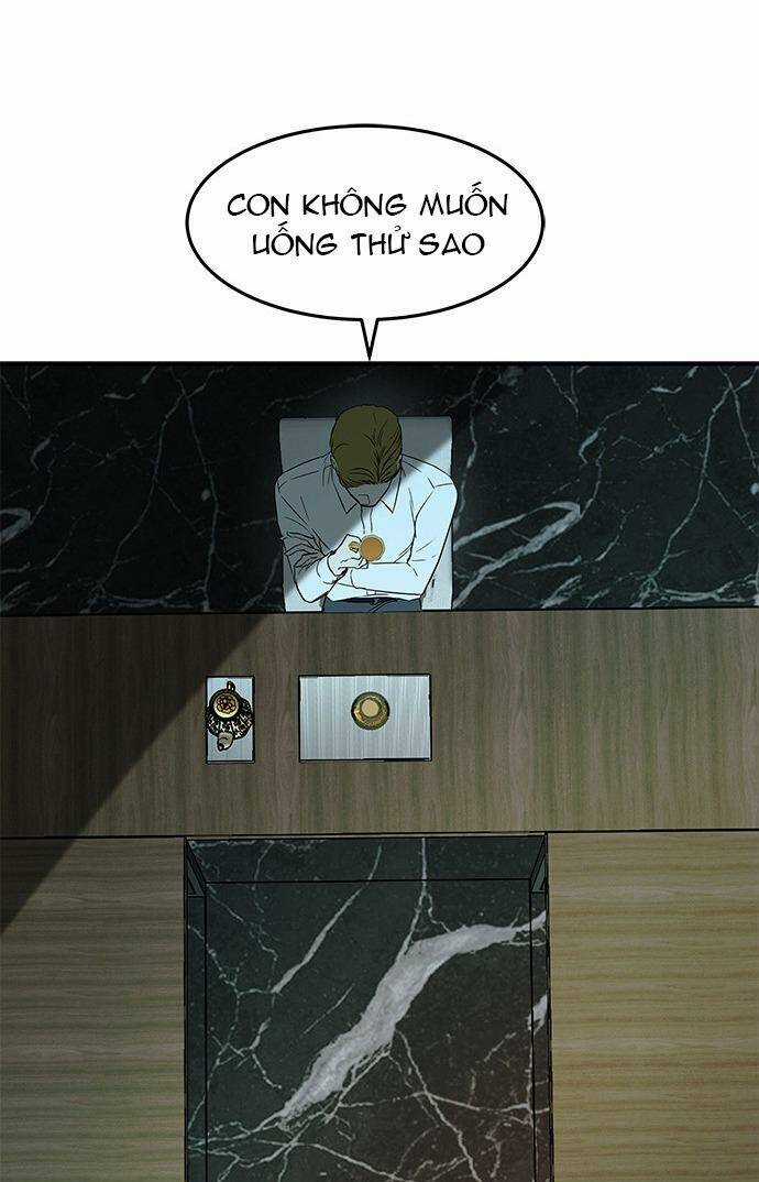 Cạm Bẫy - Chapter 62 - Trang 23