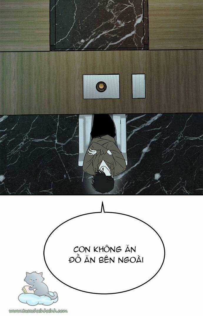 Cạm Bẫy - Chapter 62 - Trang 24