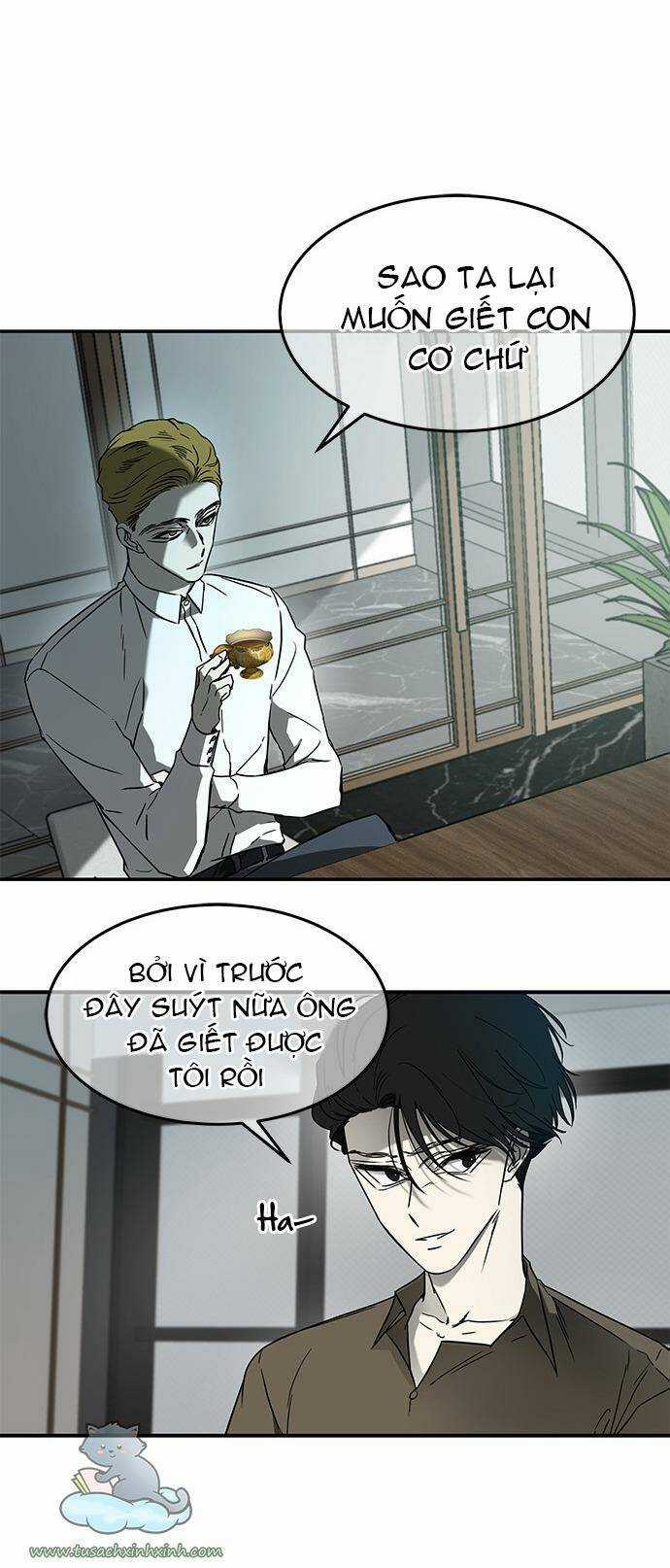 Cạm Bẫy - Chapter 62 - Trang 27