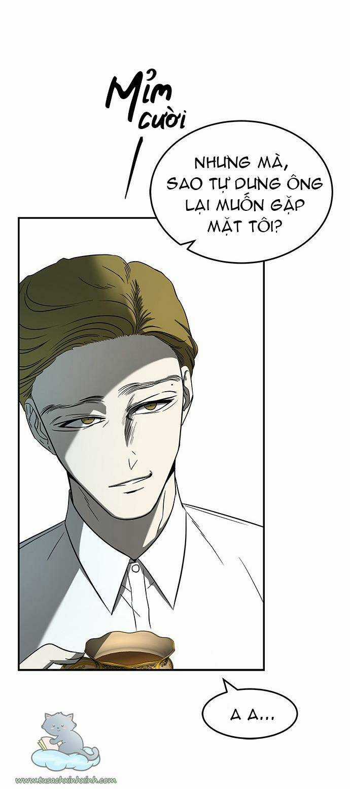 Cạm Bẫy - Chapter 62 - Trang 28