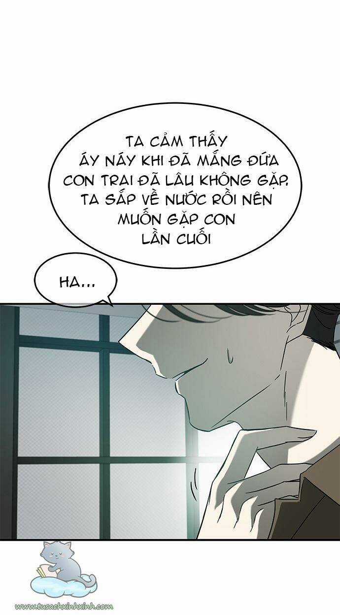 Cạm Bẫy - Chapter 62 - Trang 29