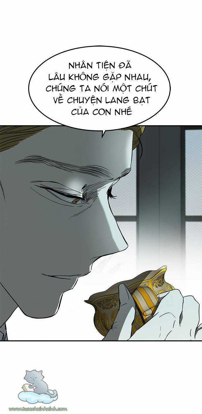 Cạm Bẫy - Chapter 62 - Trang 30