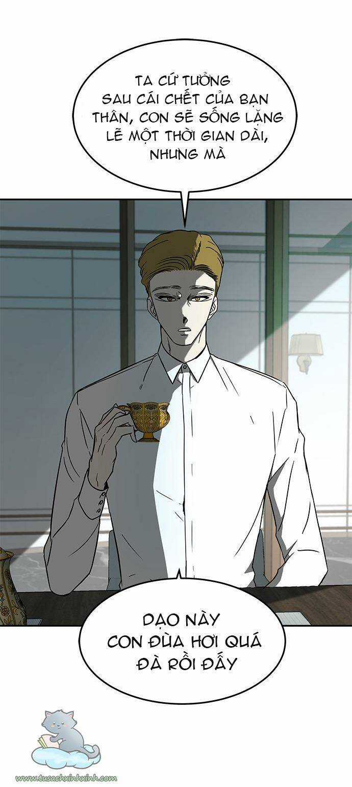 Cạm Bẫy - Chapter 62 - Trang 32