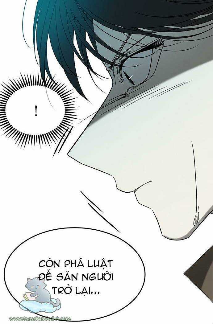 Cạm Bẫy - Chapter 62 - Trang 34