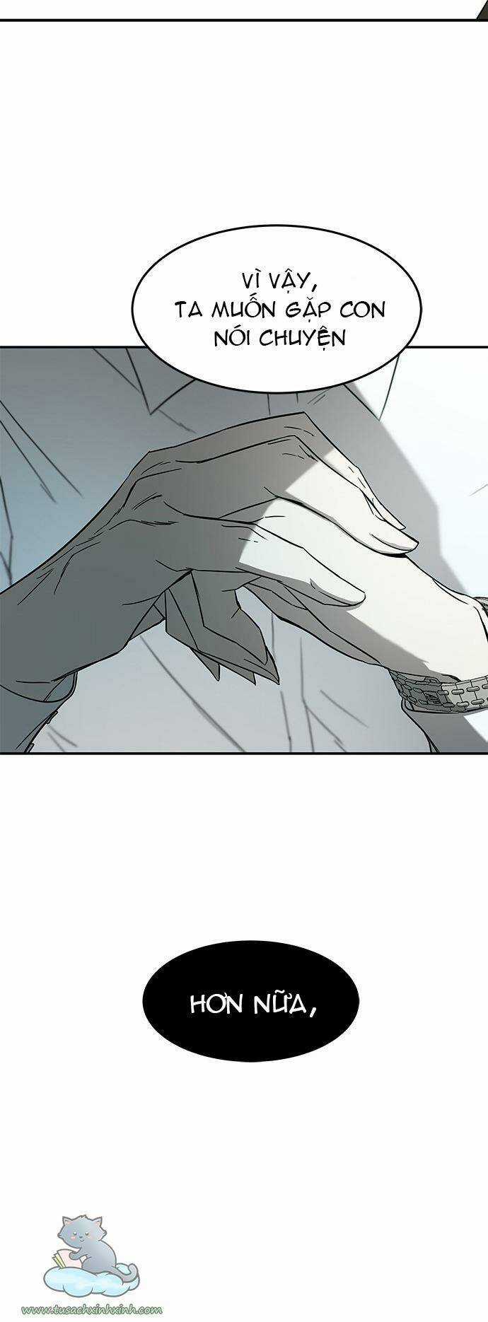 Cạm Bẫy - Chapter 62 - Trang 35