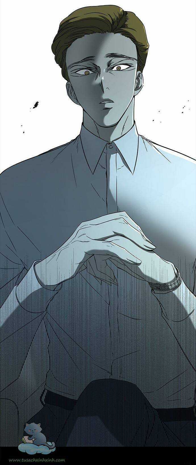 Cạm Bẫy - Chapter 62 - Trang 39