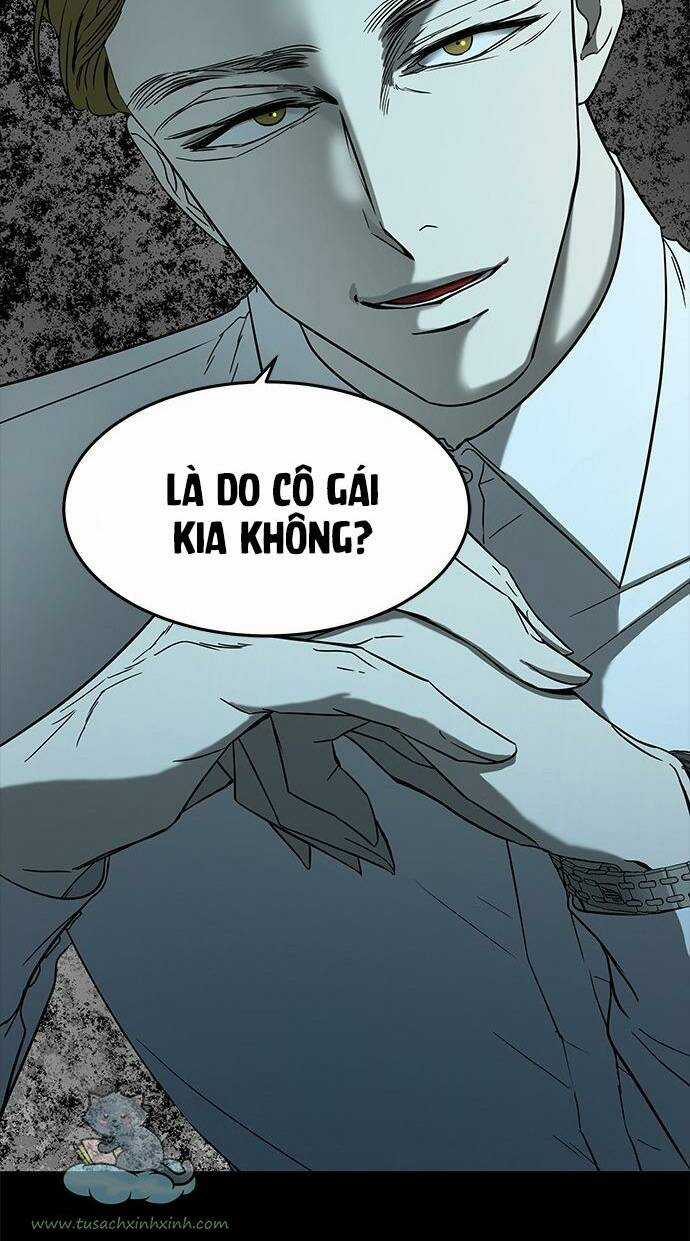 Cạm Bẫy - Chapter 62 - Trang 41