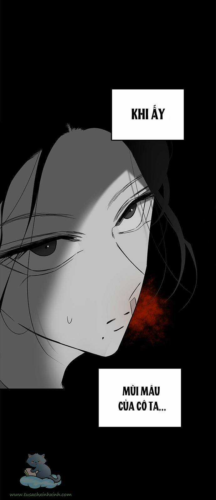 Cạm Bẫy - Chapter 62 - Trang 46