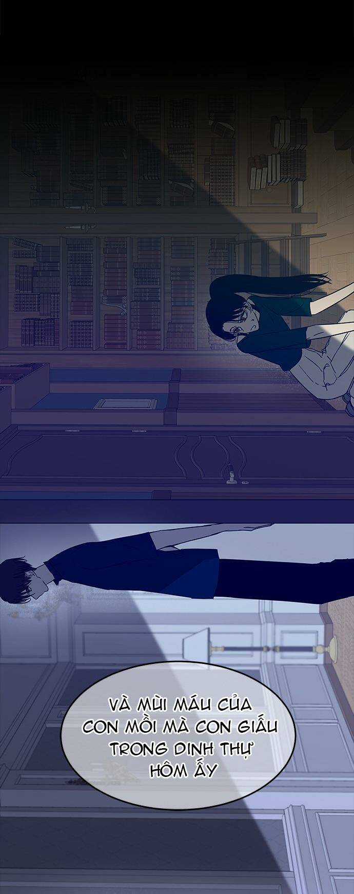 Cạm Bẫy - Chapter 62 - Trang 47