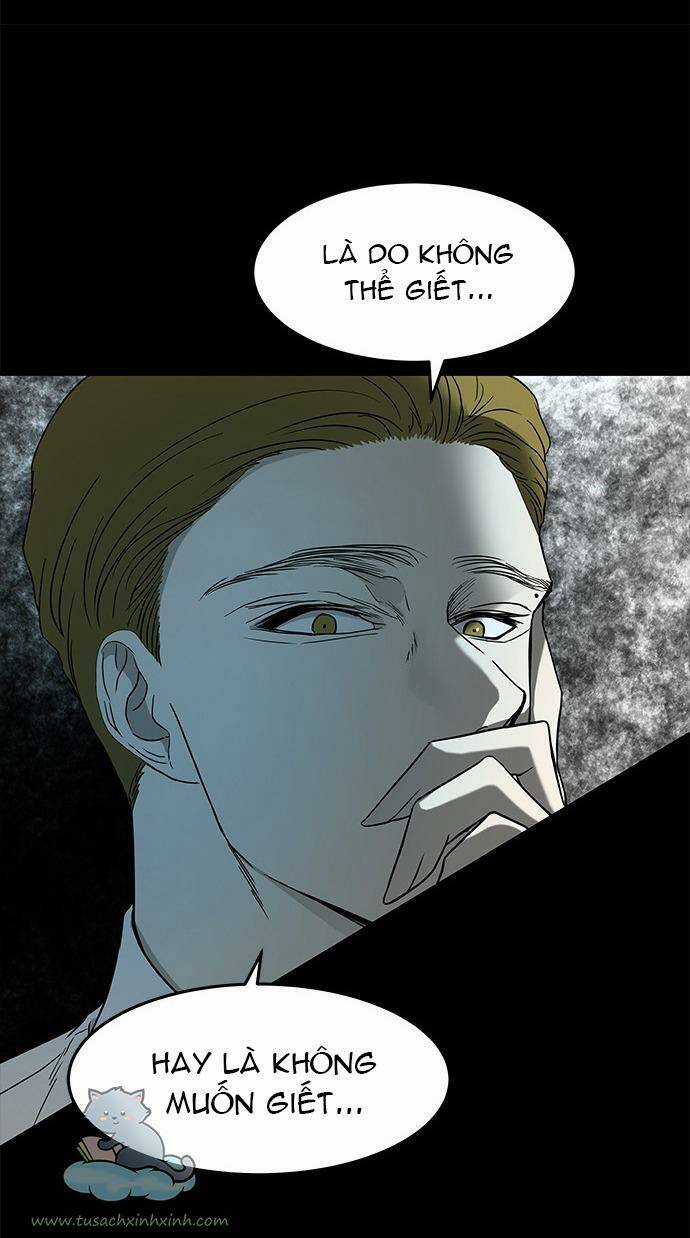 Cạm Bẫy - Chapter 62 - Trang 49