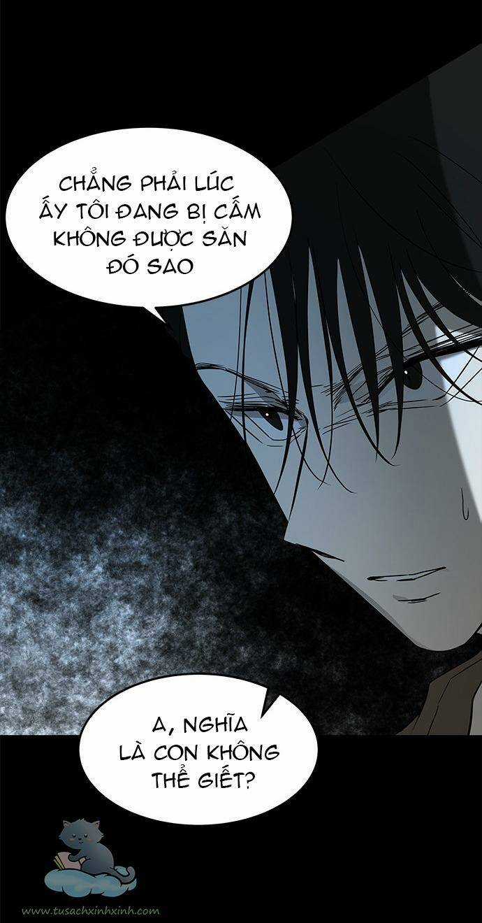Cạm Bẫy - Chapter 62 - Trang 50