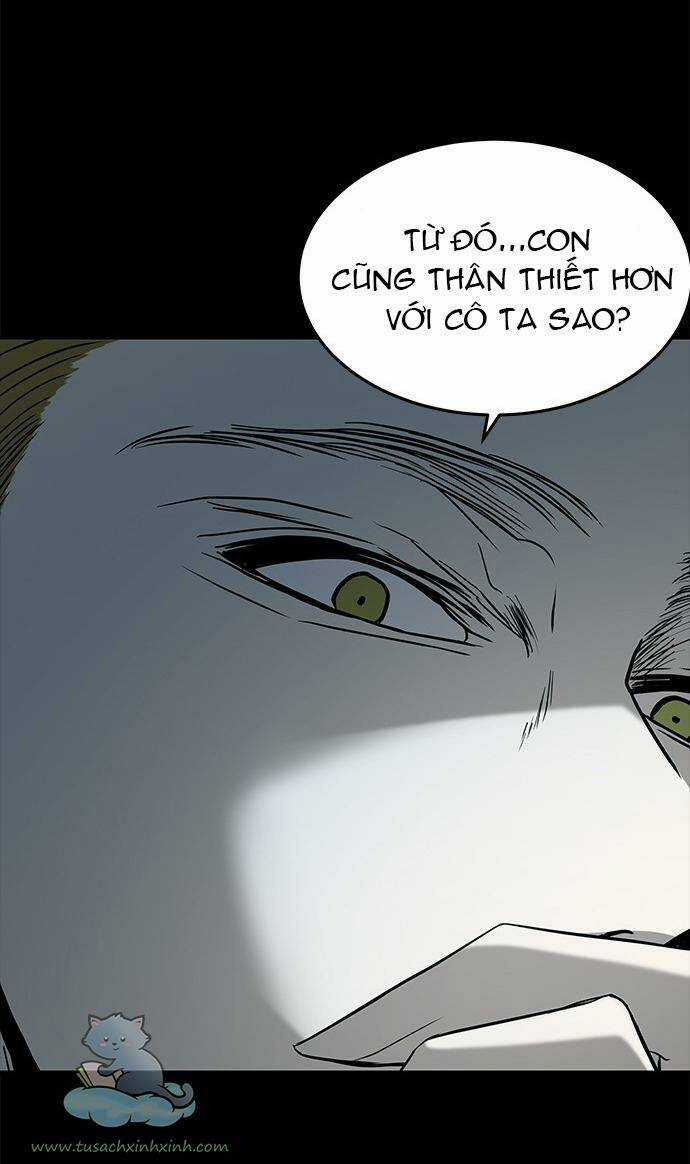 Cạm Bẫy - Chapter 62 - Trang 51