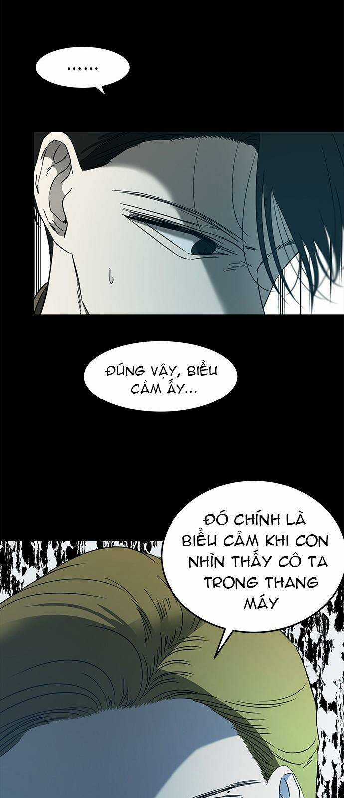 Cạm Bẫy - Chapter 62 - Trang 52