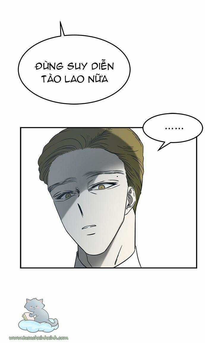 Cạm Bẫy - Chapter 62 - Trang 63