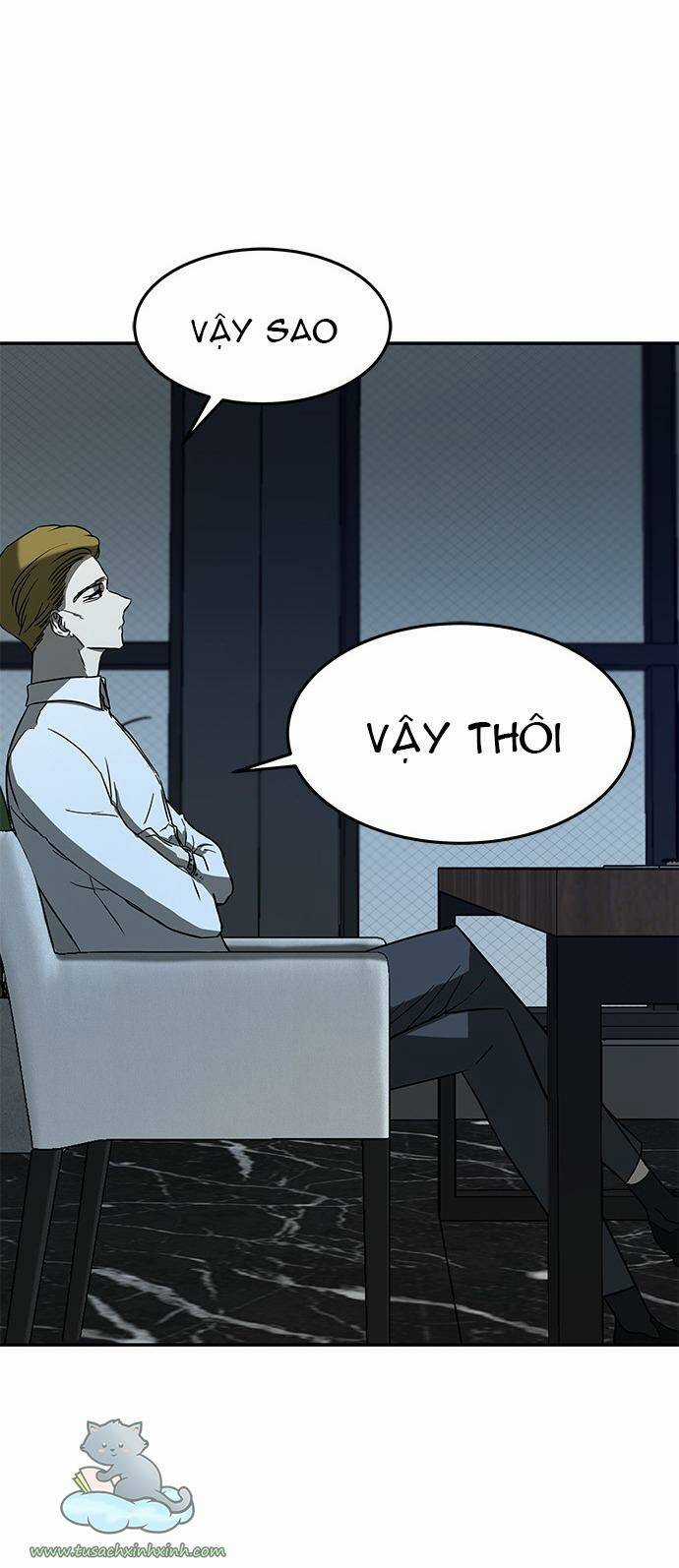 Cạm Bẫy - Chapter 62 - Trang 64