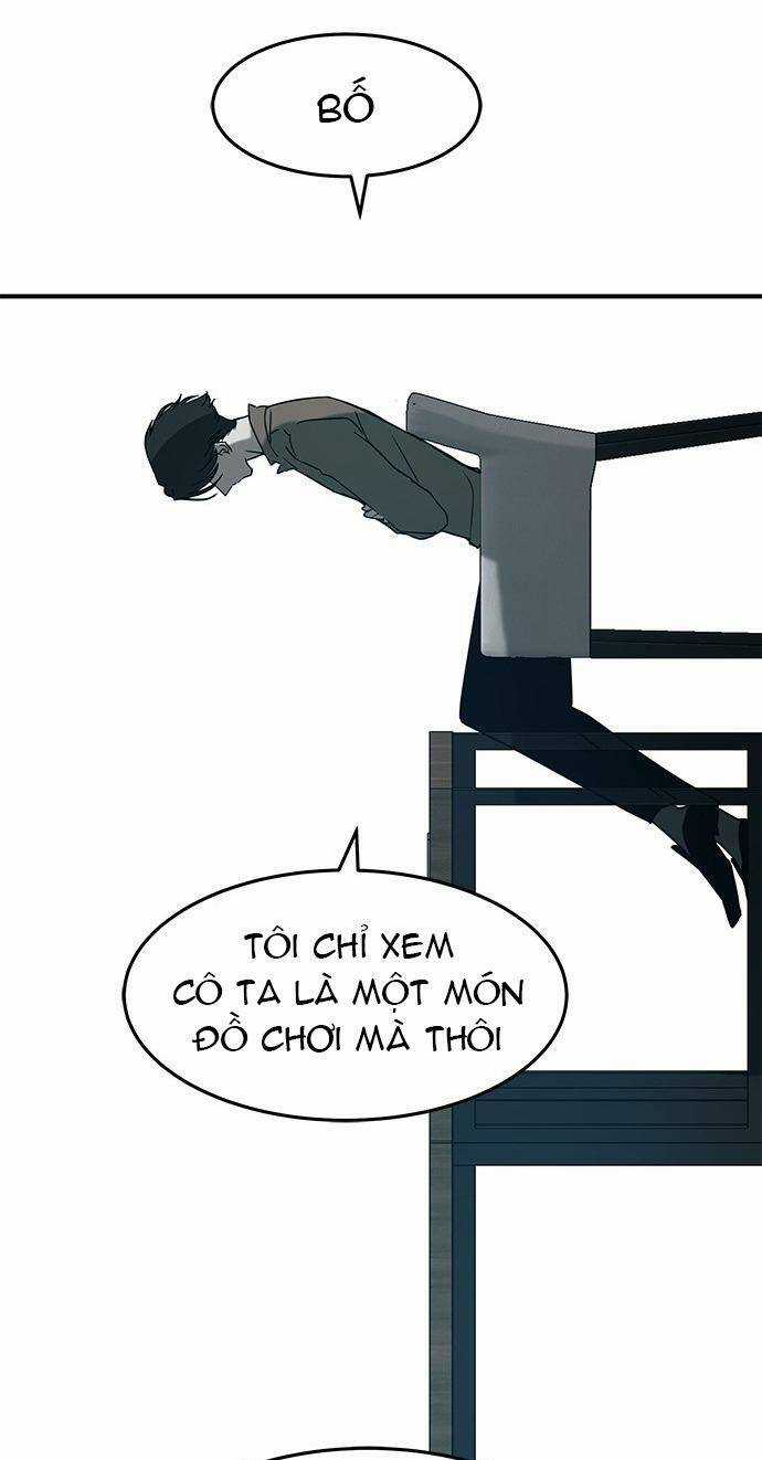 Cạm Bẫy - Chapter 62 - Trang 70
