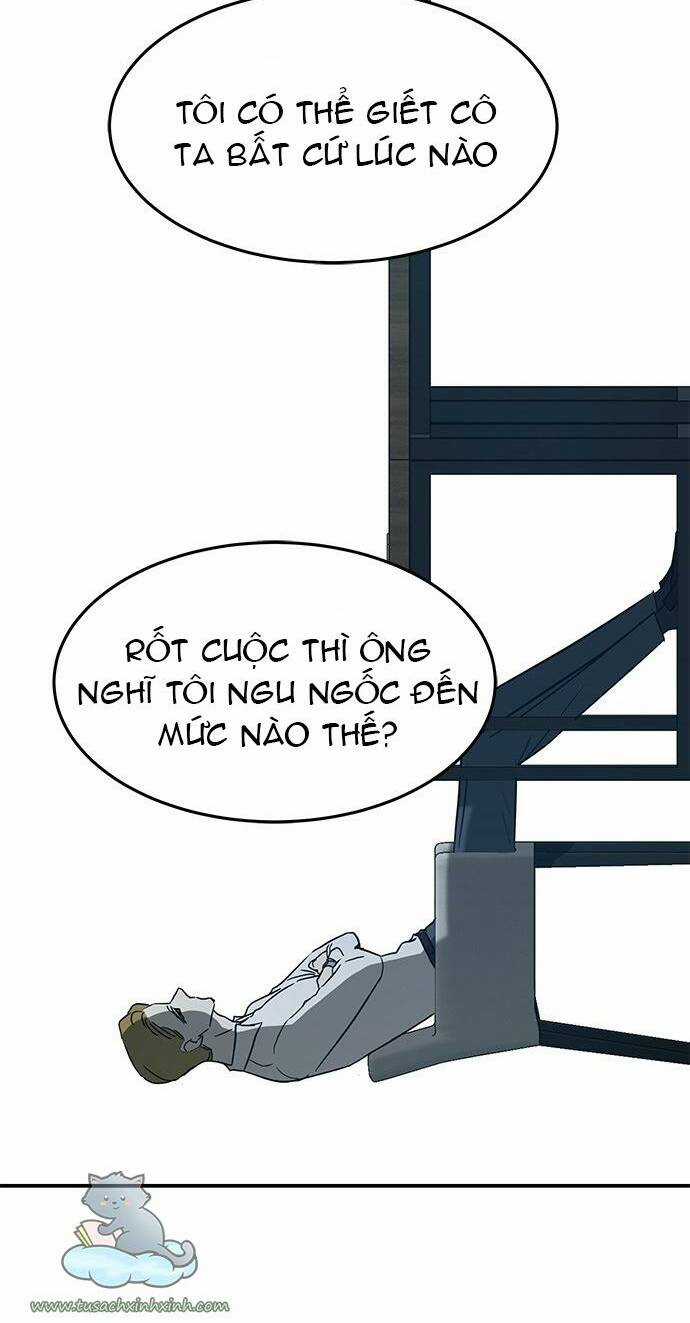 Cạm Bẫy - Chapter 62 - Trang 71