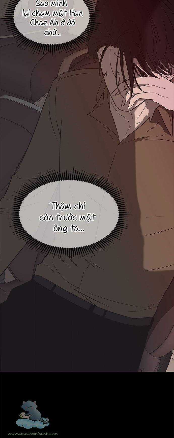 Cạm Bẫy - Chapter 62 - Trang 77