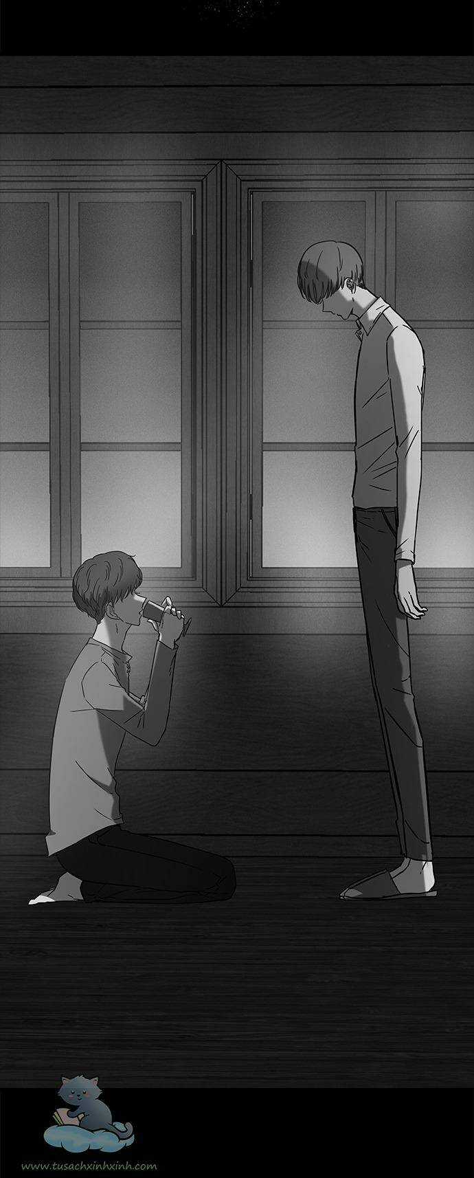 Cạm Bẫy - Chapter 62 - Trang 80