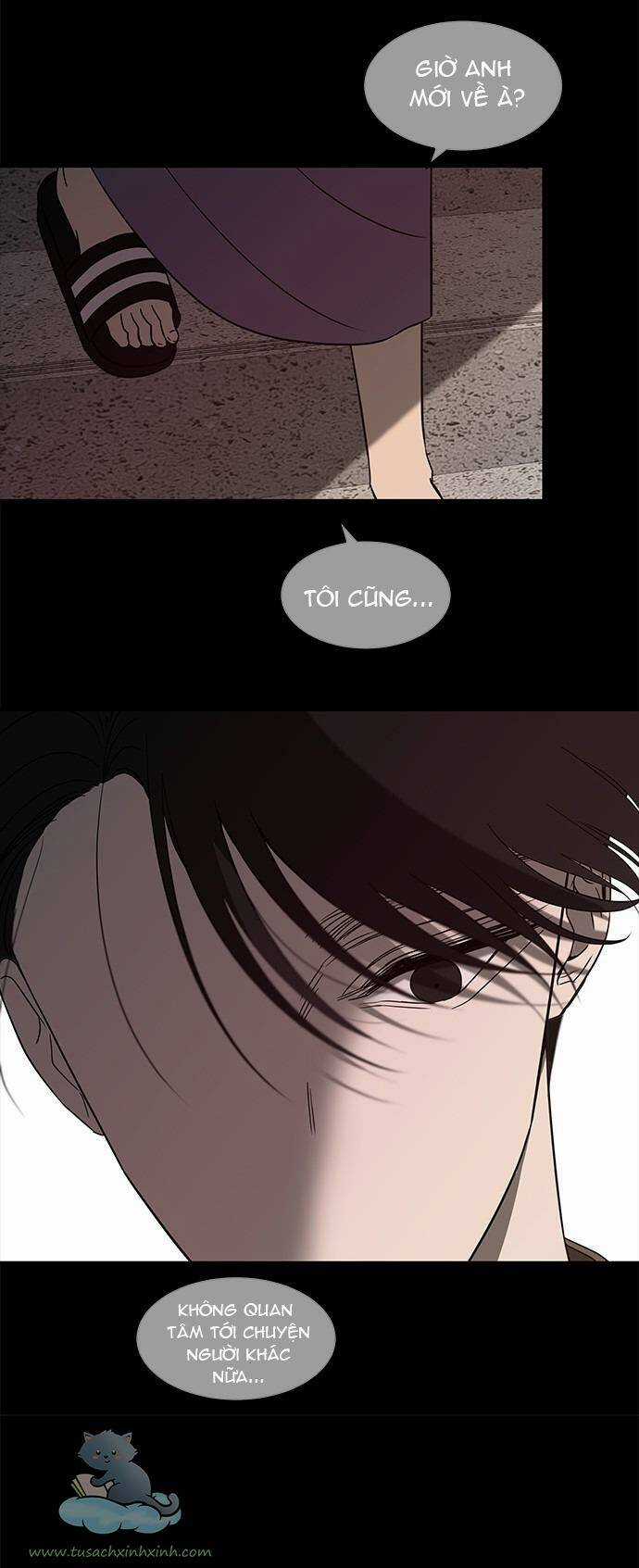 Cạm Bẫy - Chapter 62 - Trang 87