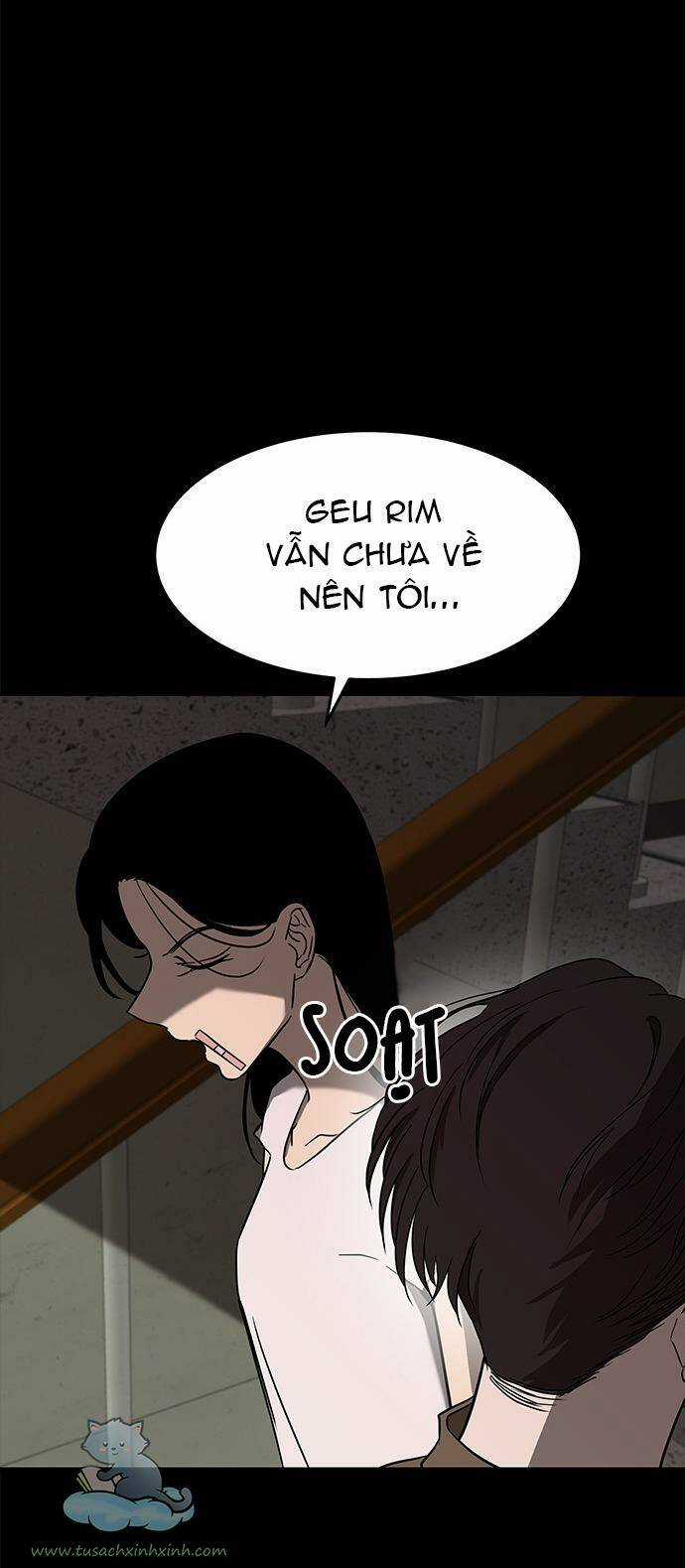 Cạm Bẫy - Chapter 62 - Trang 89