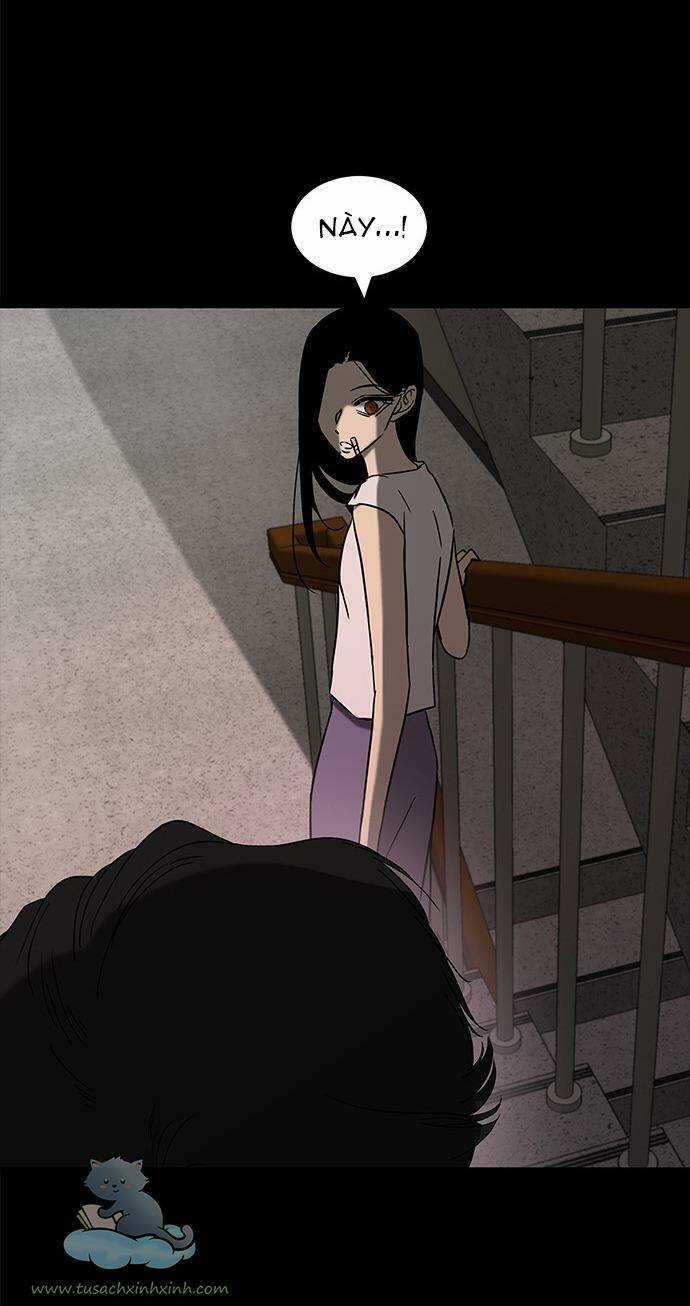 Cạm Bẫy - Chapter 62 - Trang 94