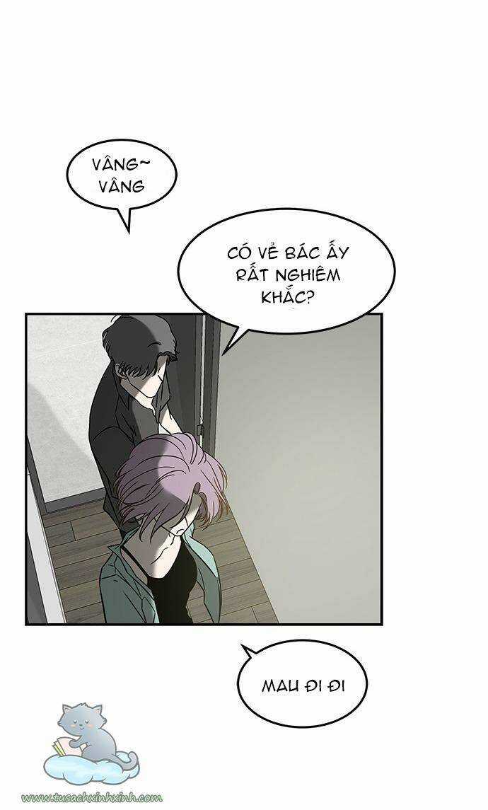 Cạm Bẫy - Chapter 63 - Trang 11