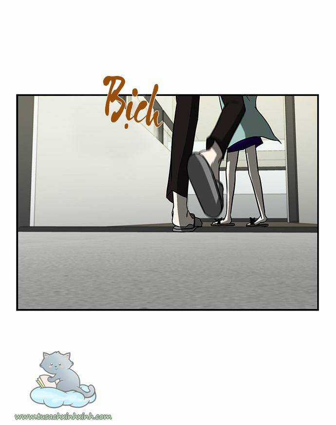 Cạm Bẫy - Chapter 63 - Trang 12