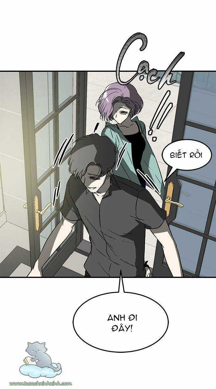 Cạm Bẫy - Chapter 63 - Trang 13