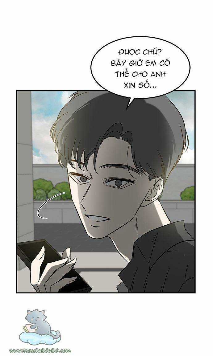 Cạm Bẫy - Chapter 63 - Trang 14