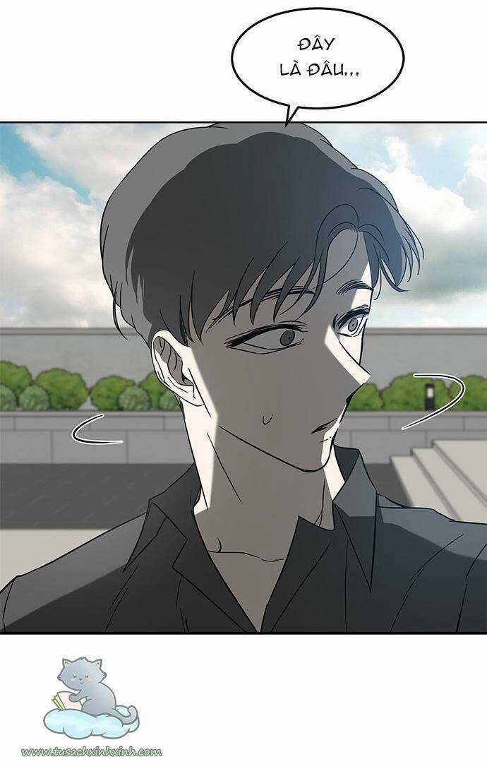 Cạm Bẫy - Chapter 63 - Trang 18