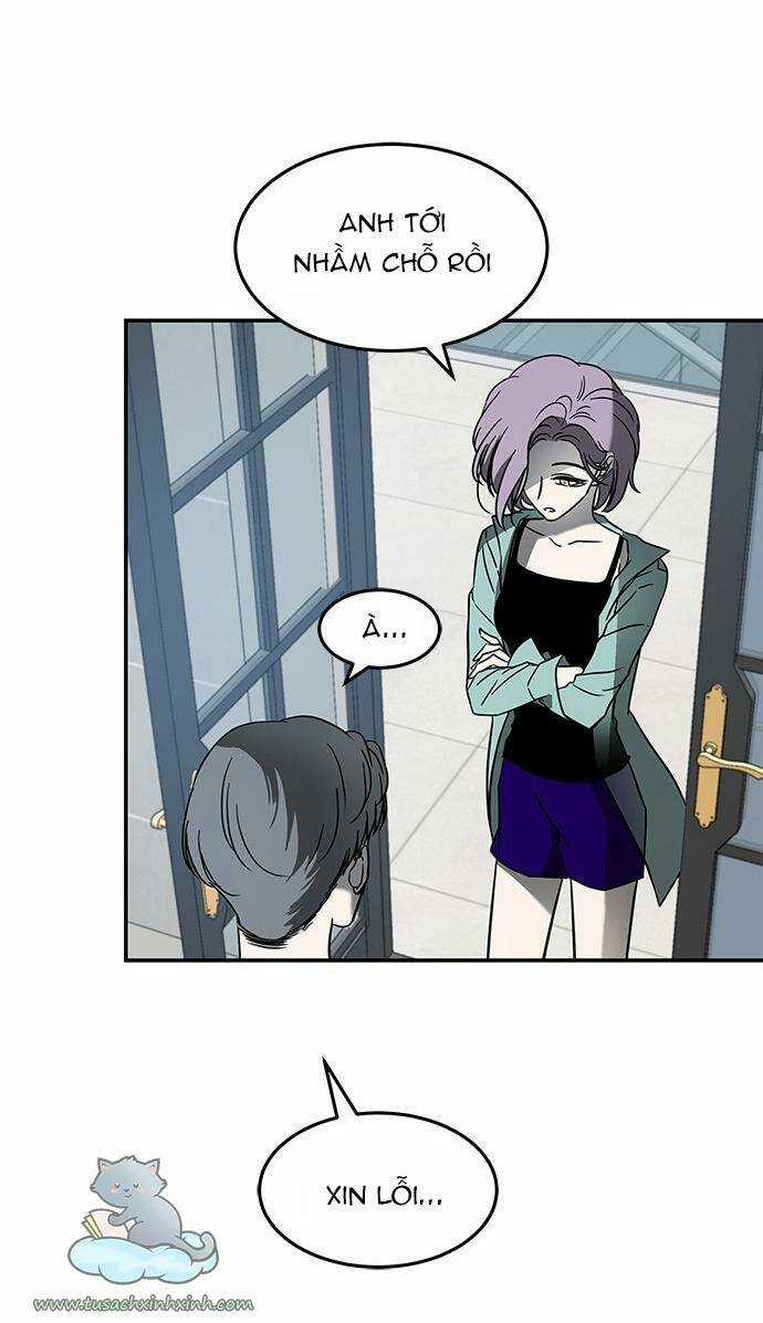 Cạm Bẫy - Chapter 63 - Trang 19