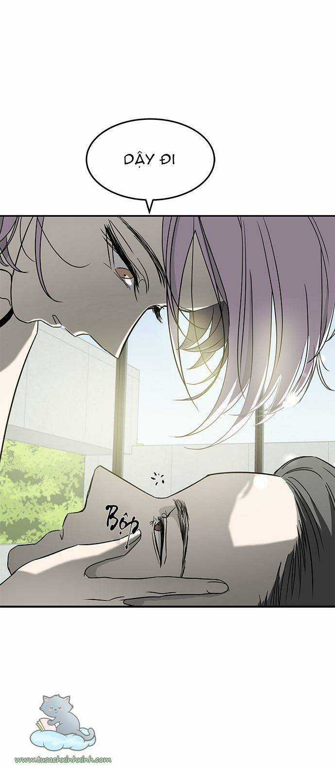 Cạm Bẫy - Chapter 63 - Trang 3