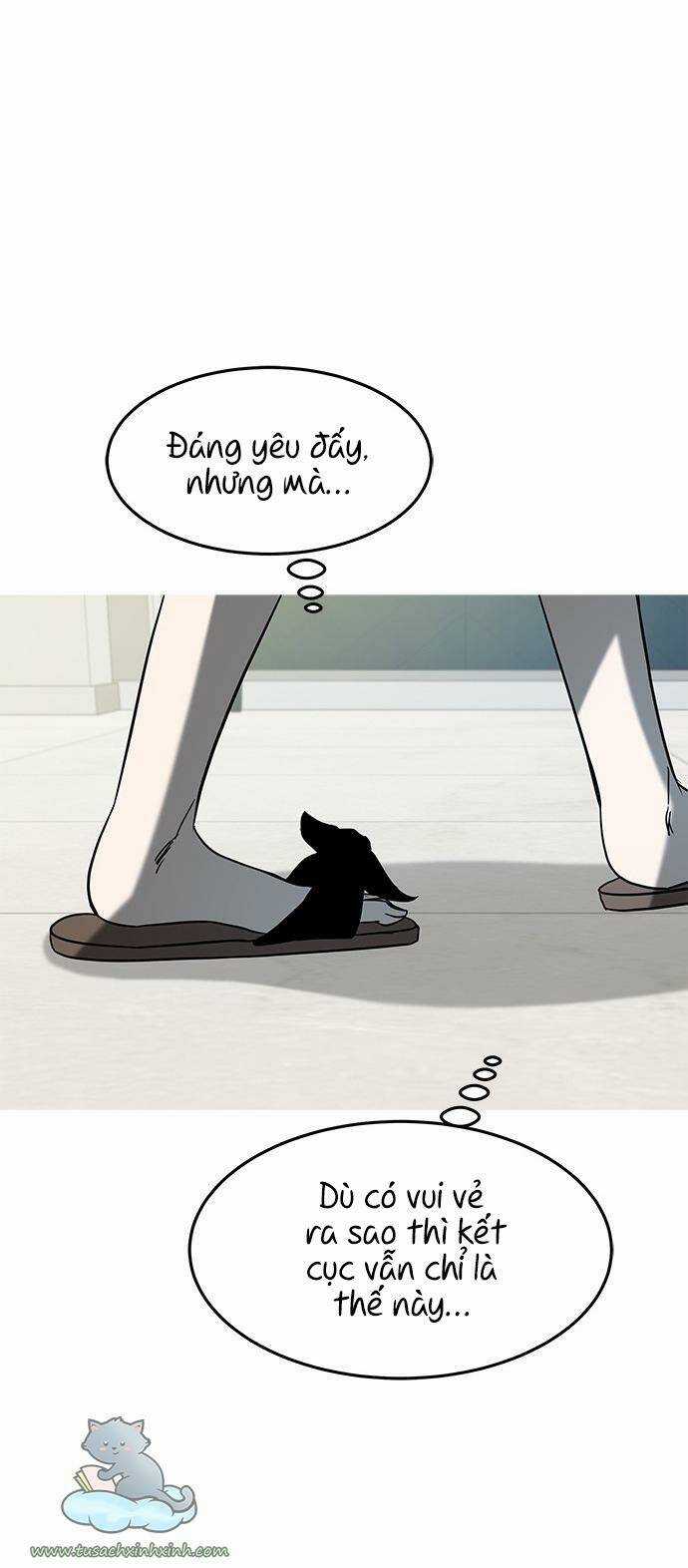 Cạm Bẫy - Chapter 63 - Trang 23