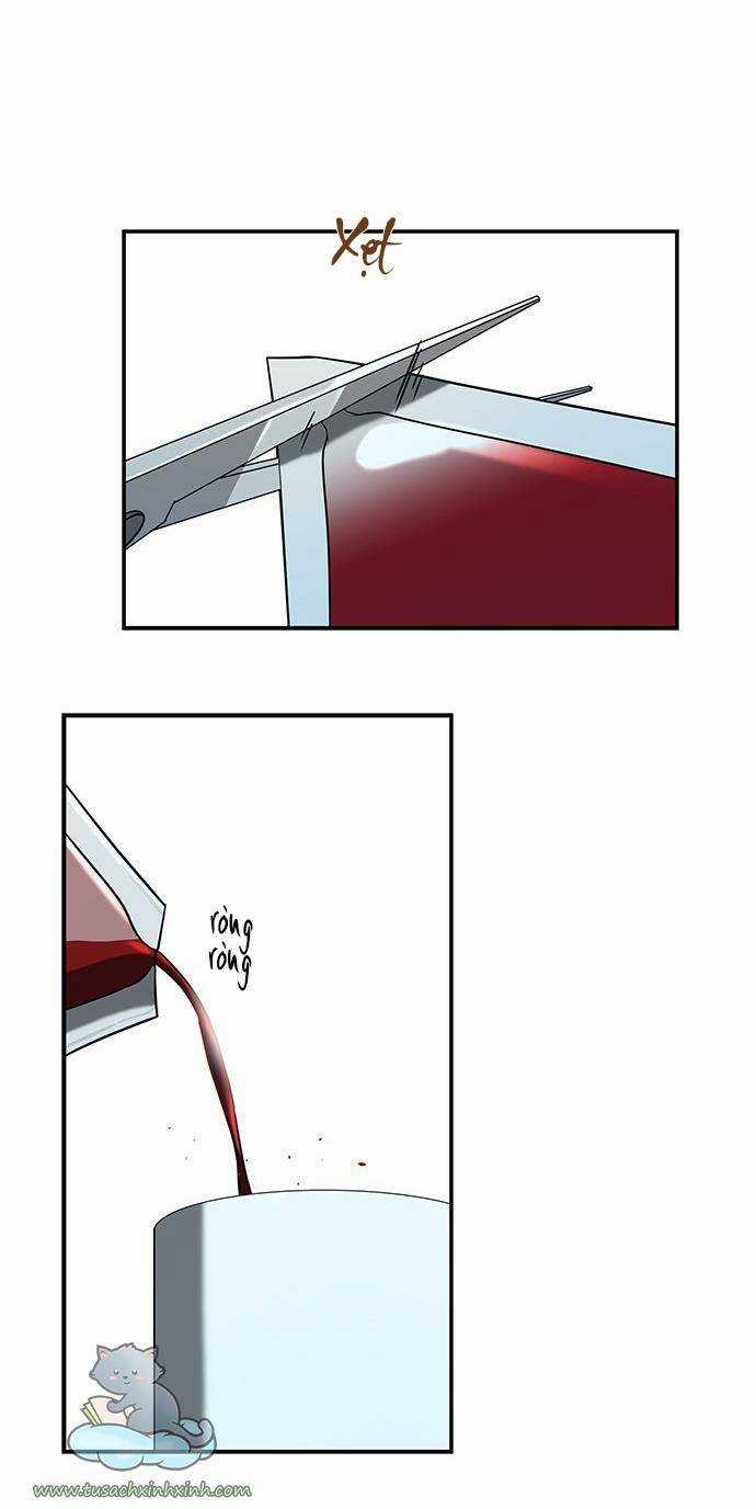 Cạm Bẫy - Chapter 63 - Trang 24