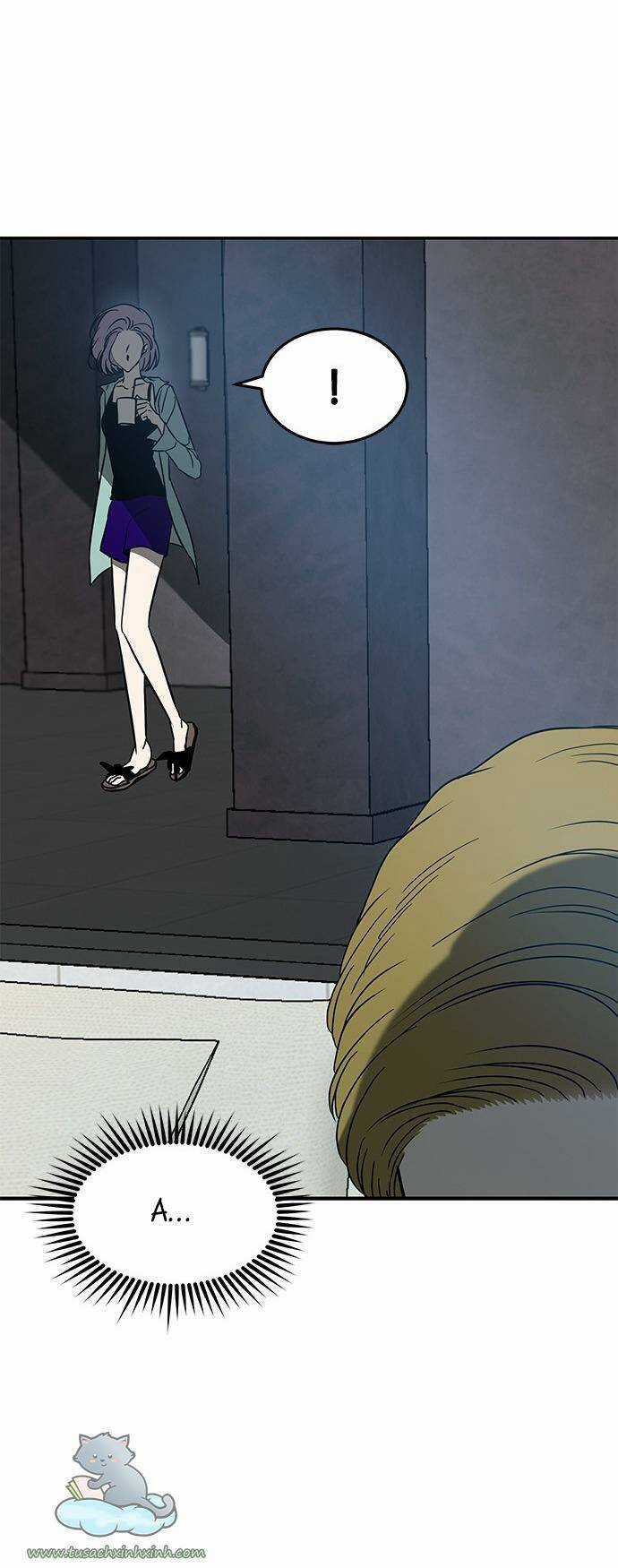 Cạm Bẫy - Chapter 63 - Trang 27