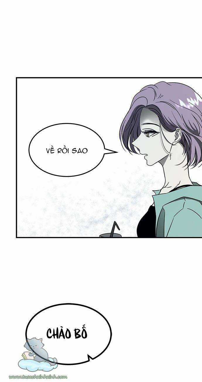 Cạm Bẫy - Chapter 63 - Trang 28