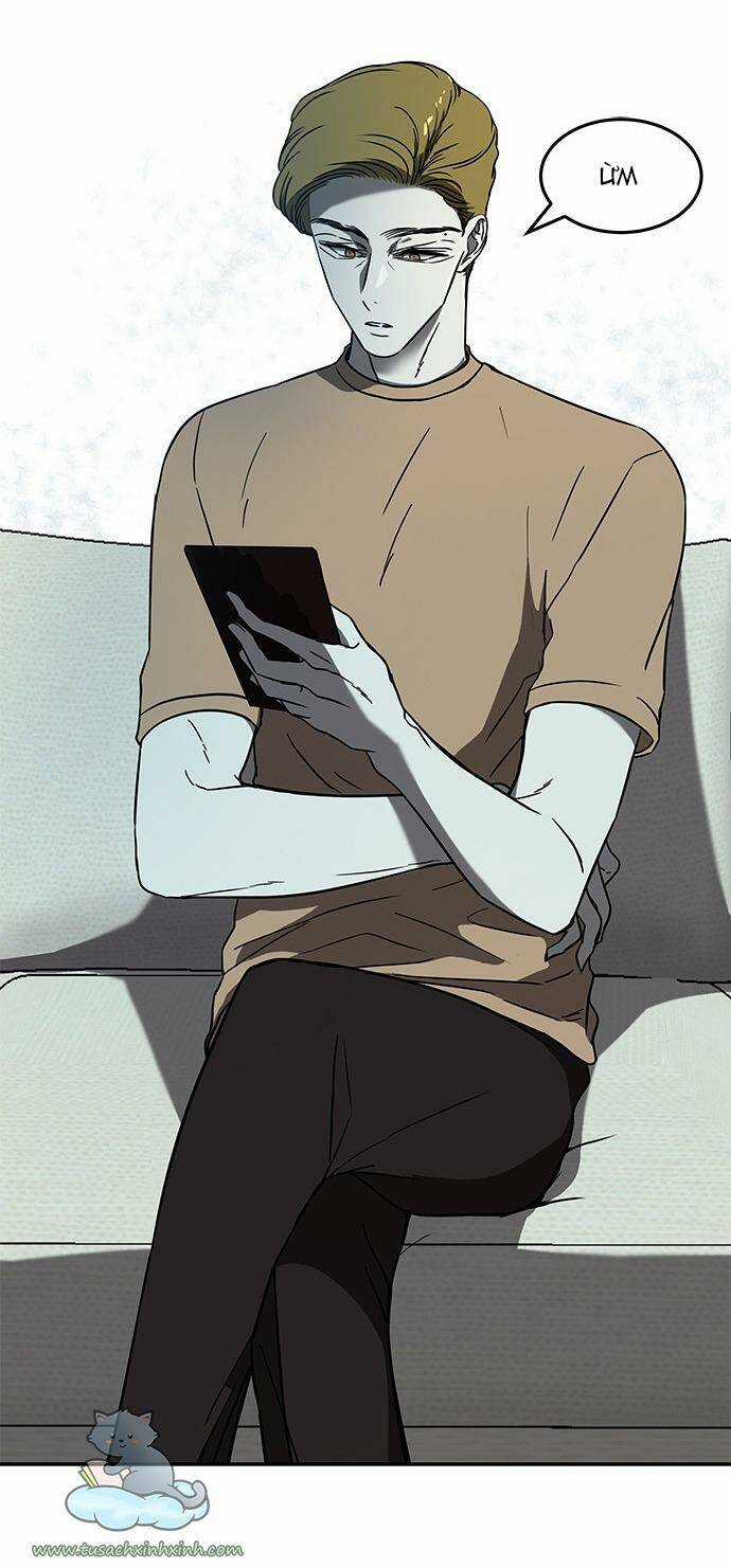 Cạm Bẫy - Chapter 63 - Trang 29