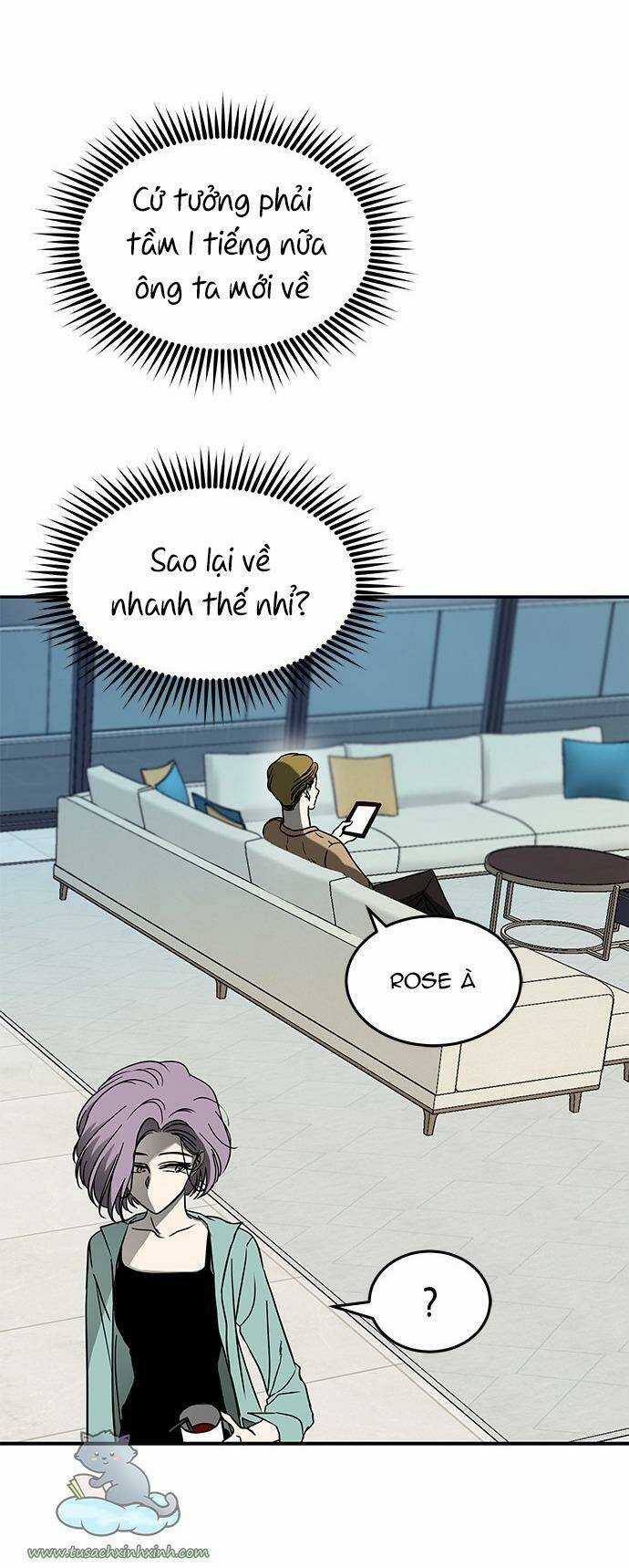 Cạm Bẫy - Chapter 63 - Trang 30