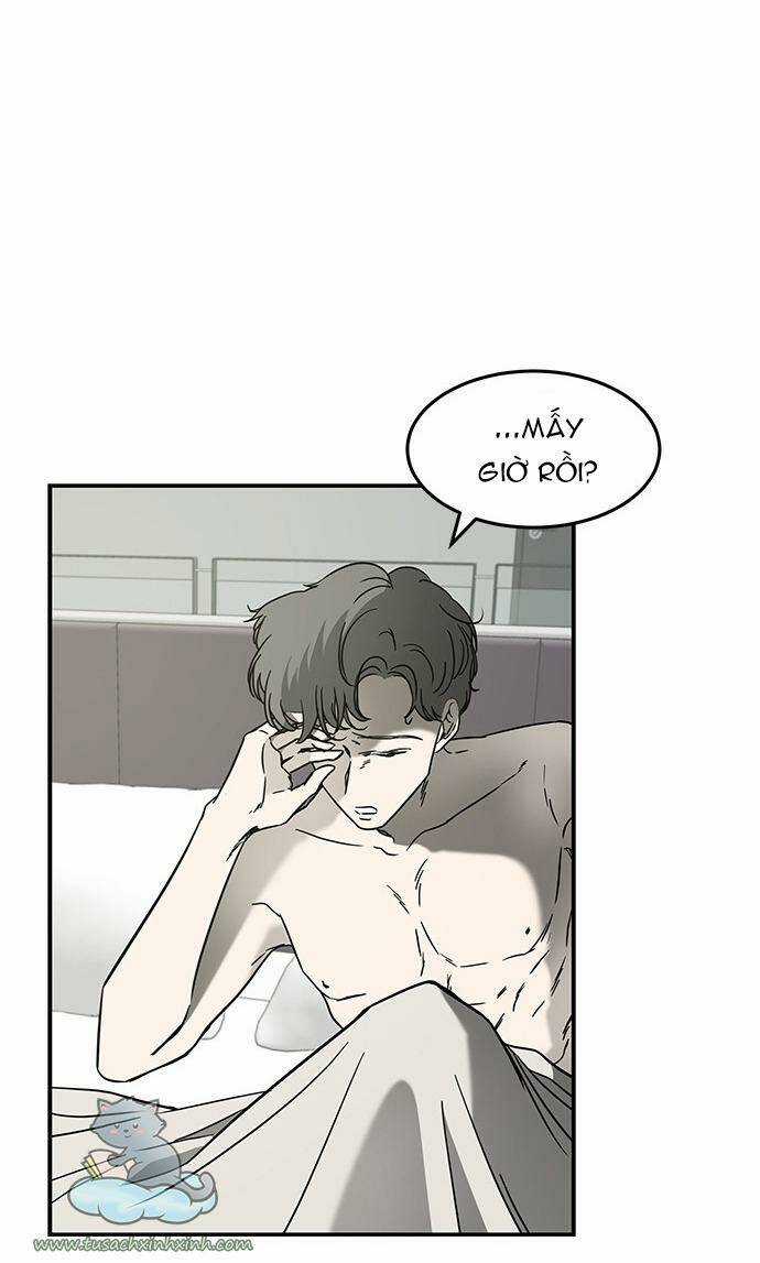 Cạm Bẫy - Chapter 63 - Trang 4