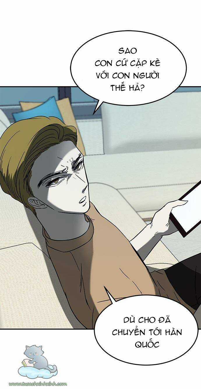 Cạm Bẫy - Chapter 63 - Trang 33