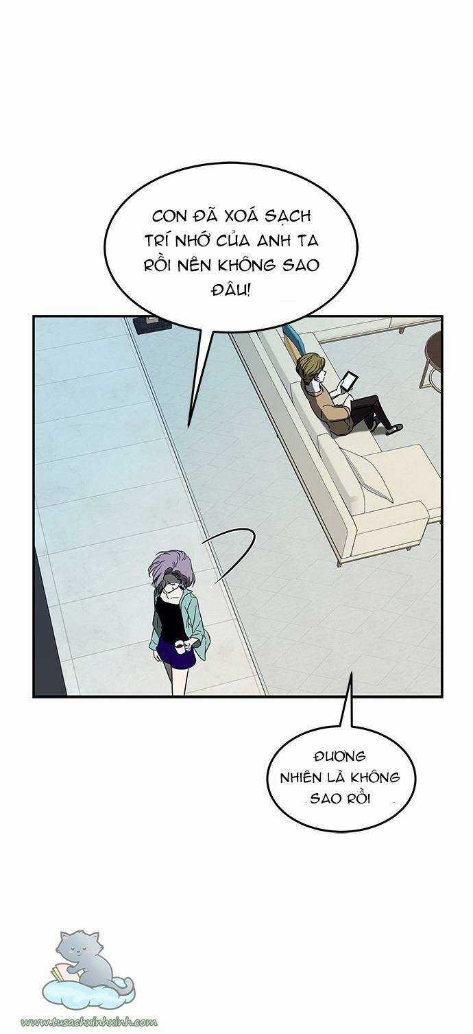 Cạm Bẫy - Chapter 63 - Trang 35