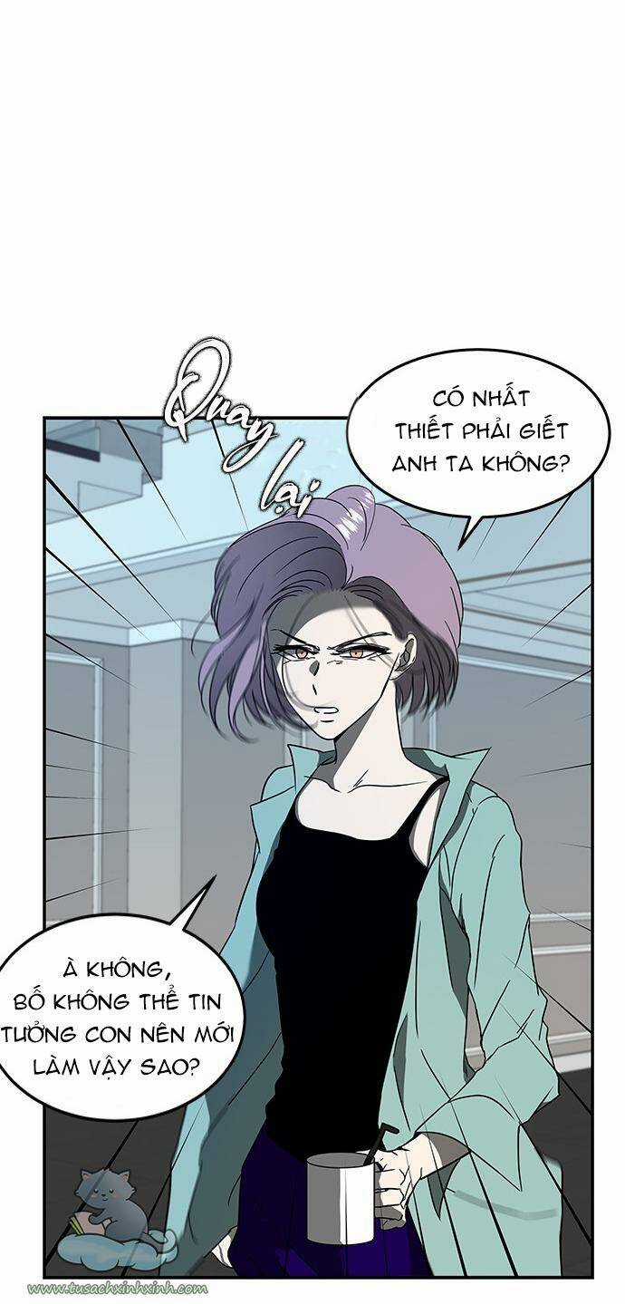 Cạm Bẫy - Chapter 63 - Trang 38