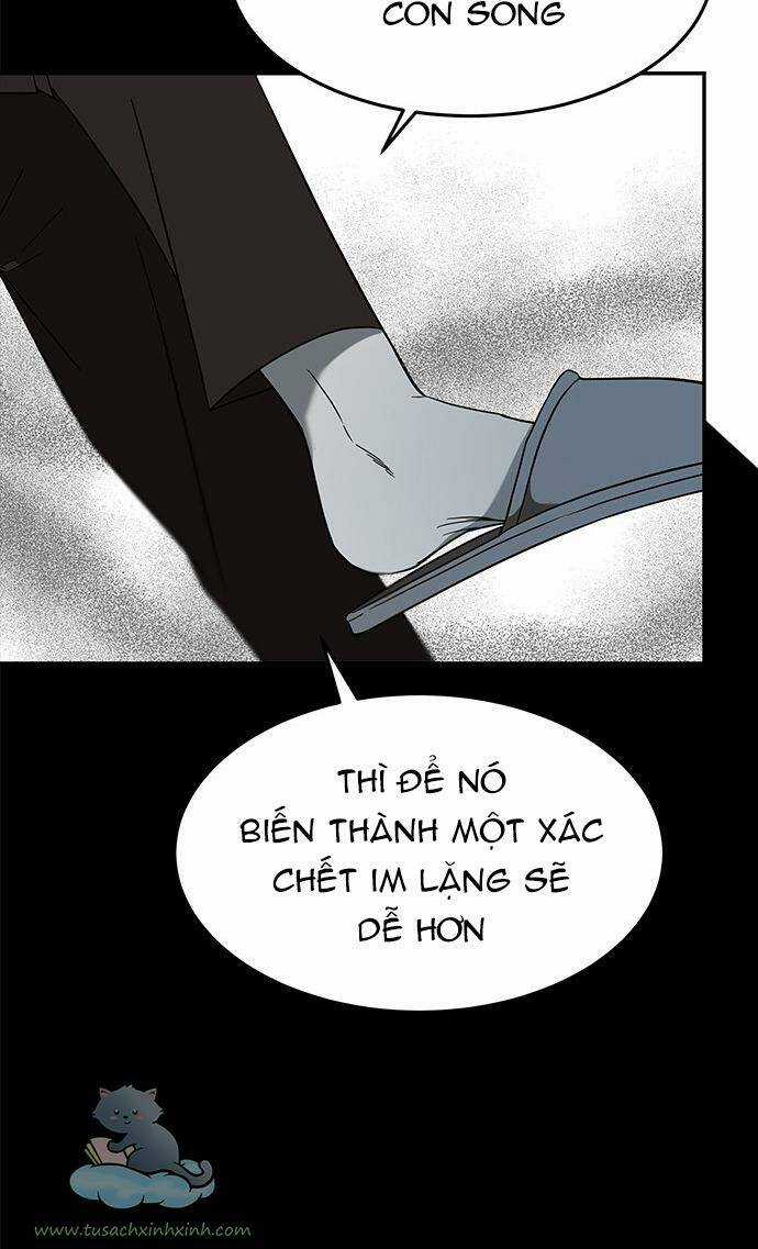 Cạm Bẫy - Chapter 63 - Trang 40