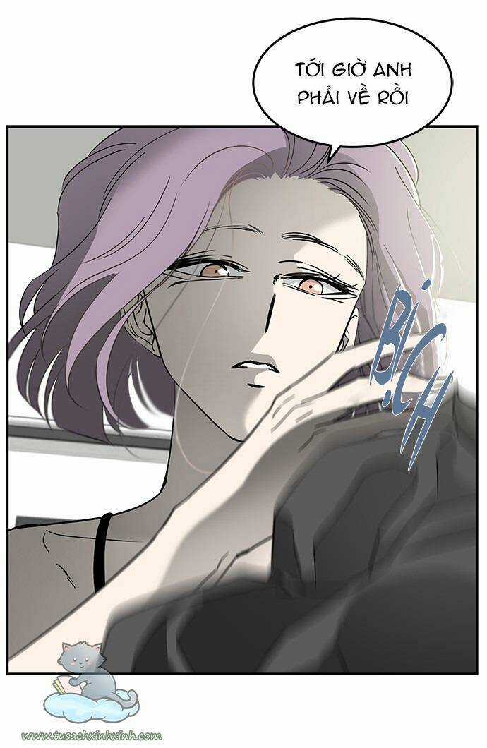 Cạm Bẫy - Chapter 63 - Trang 5