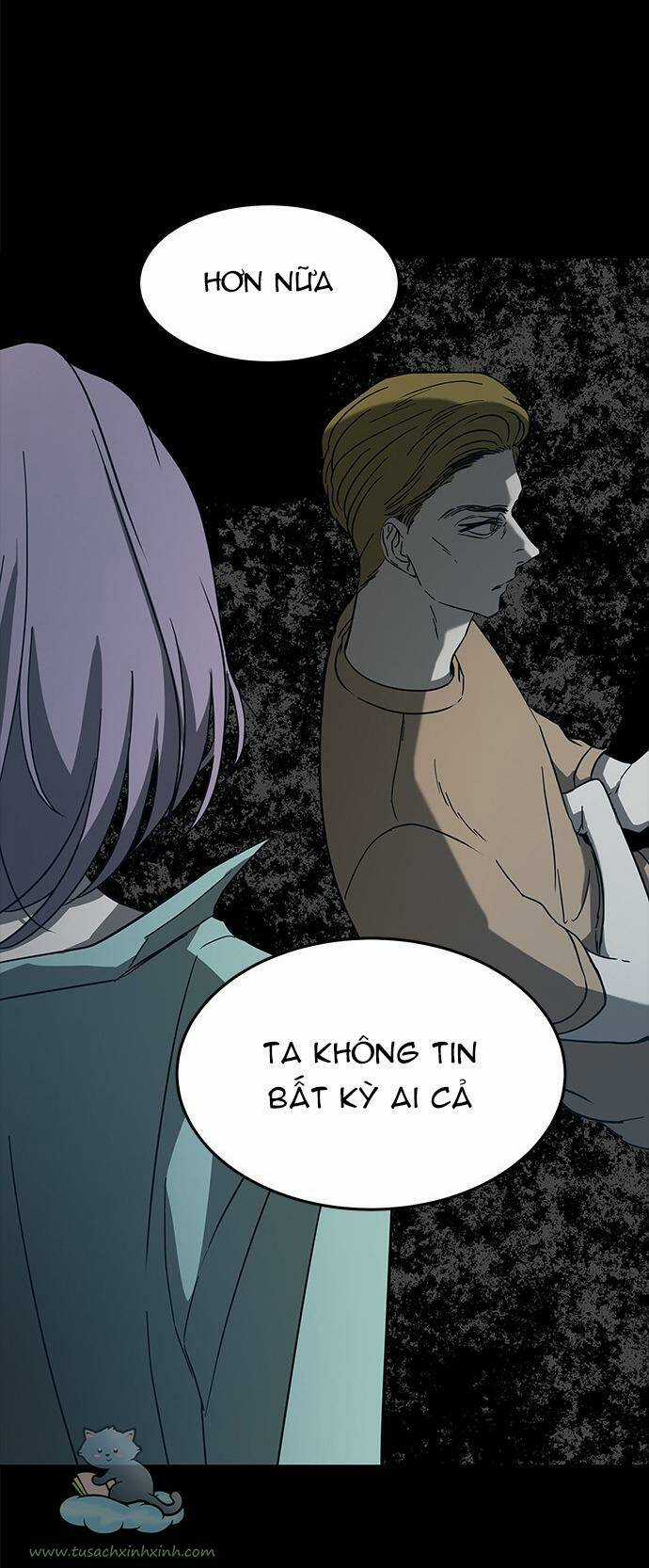 Cạm Bẫy - Chapter 63 - Trang 41