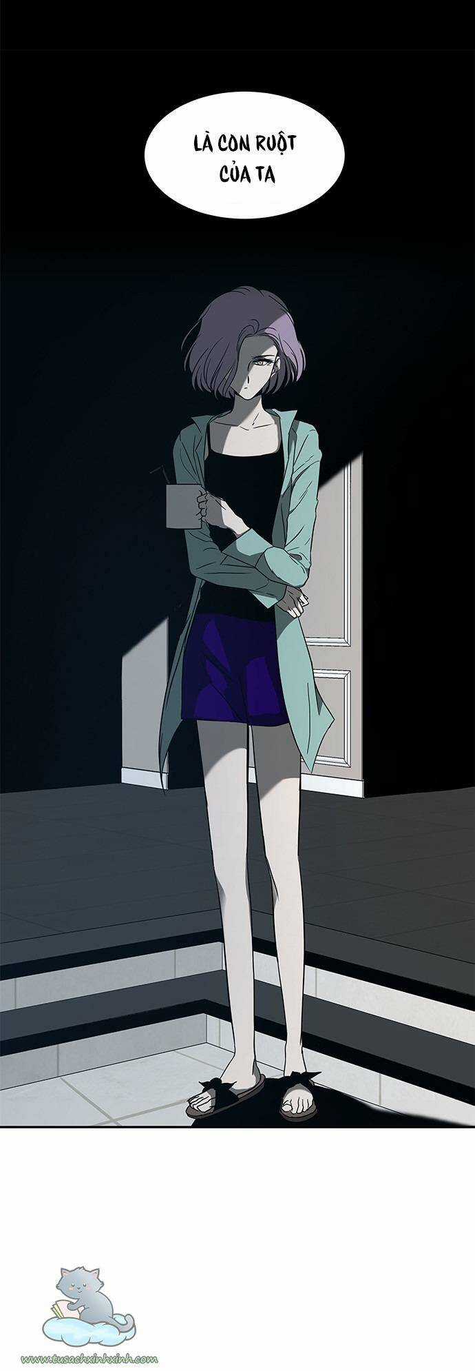Cạm Bẫy - Chapter 63 - Trang 43