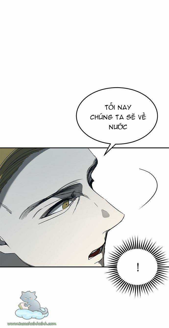 Cạm Bẫy - Chapter 63 - Trang 44