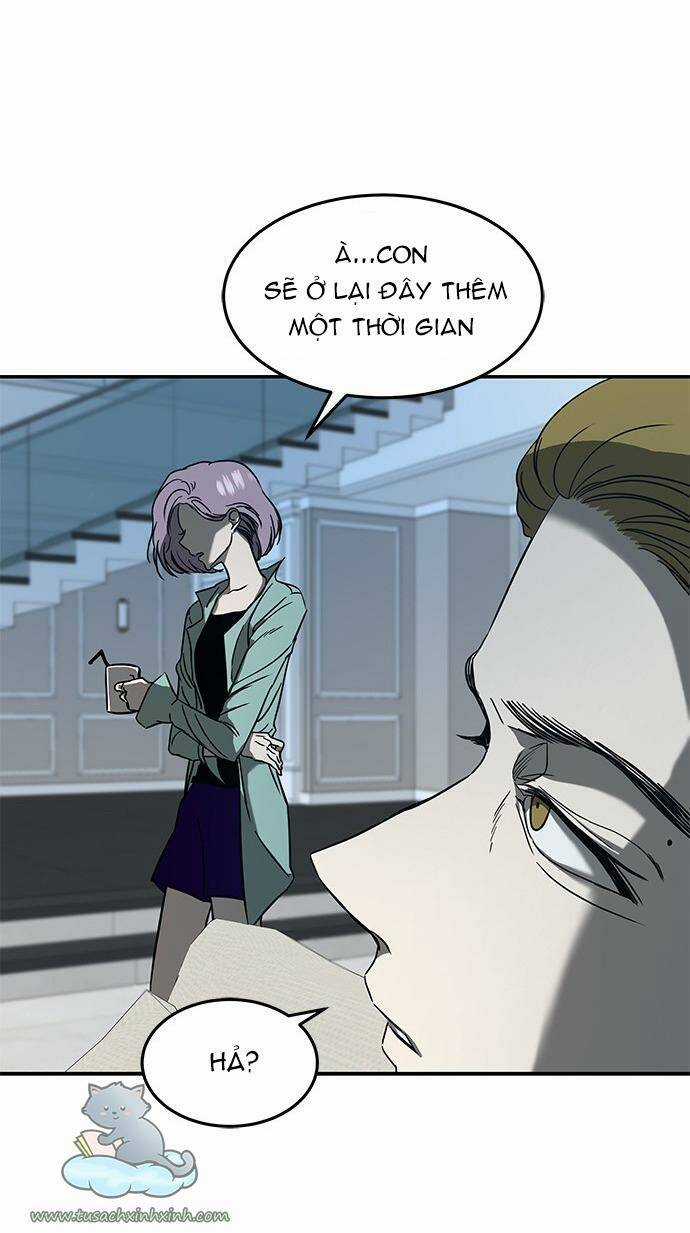 Cạm Bẫy - Chapter 63 - Trang 46